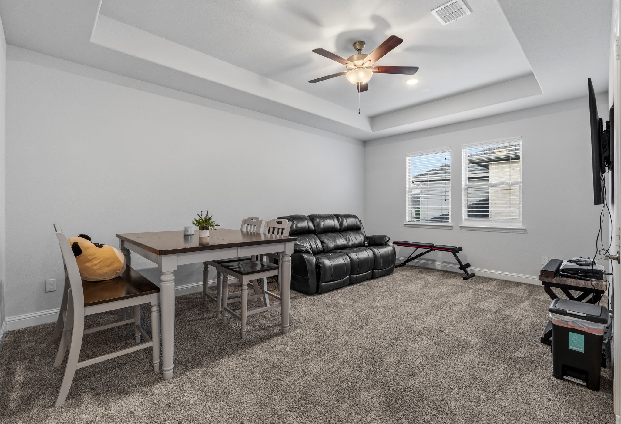 1133 Huckleberry Street Northlake TX 76226