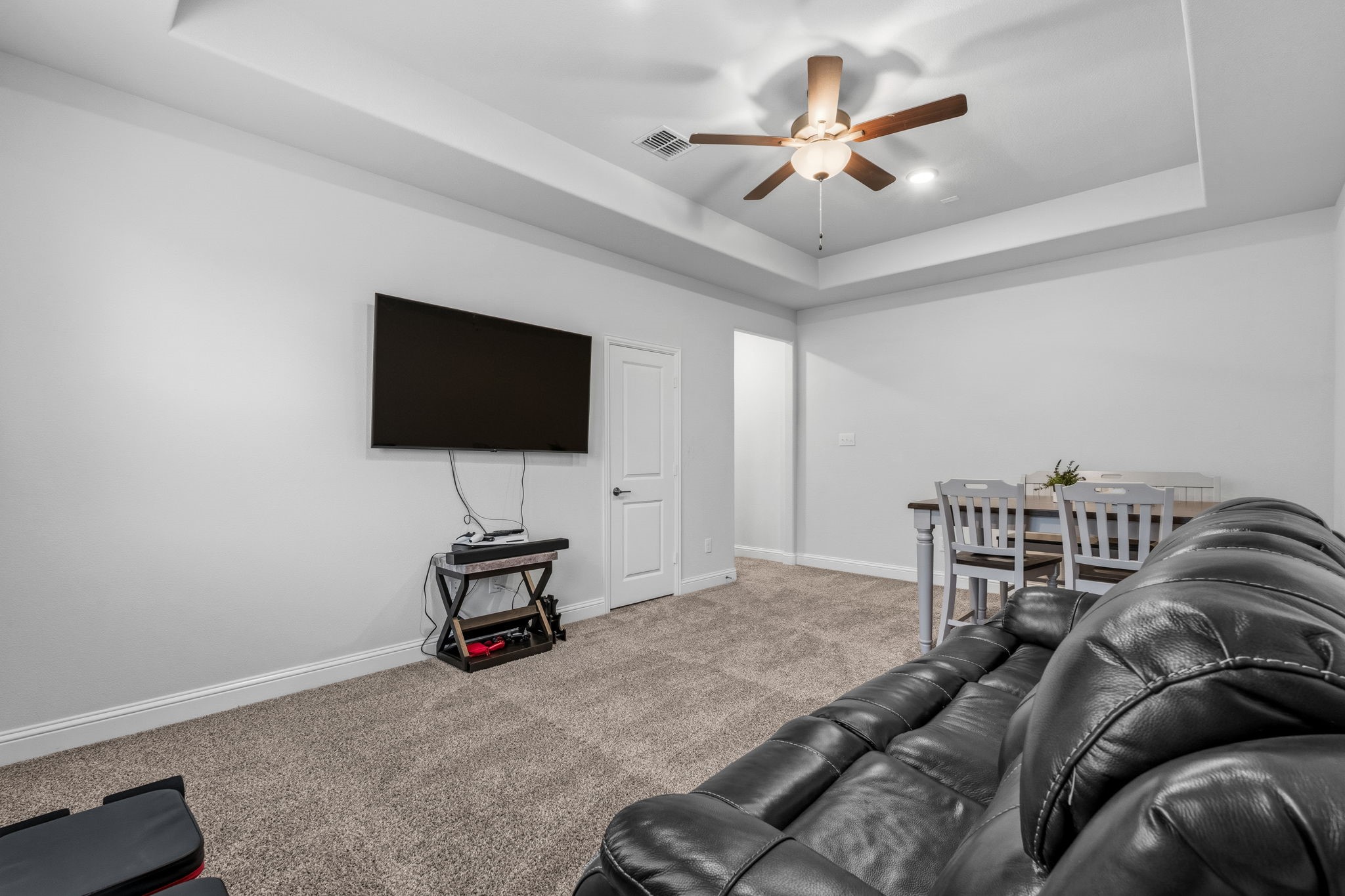 1133 Huckleberry Street Northlake TX 76226