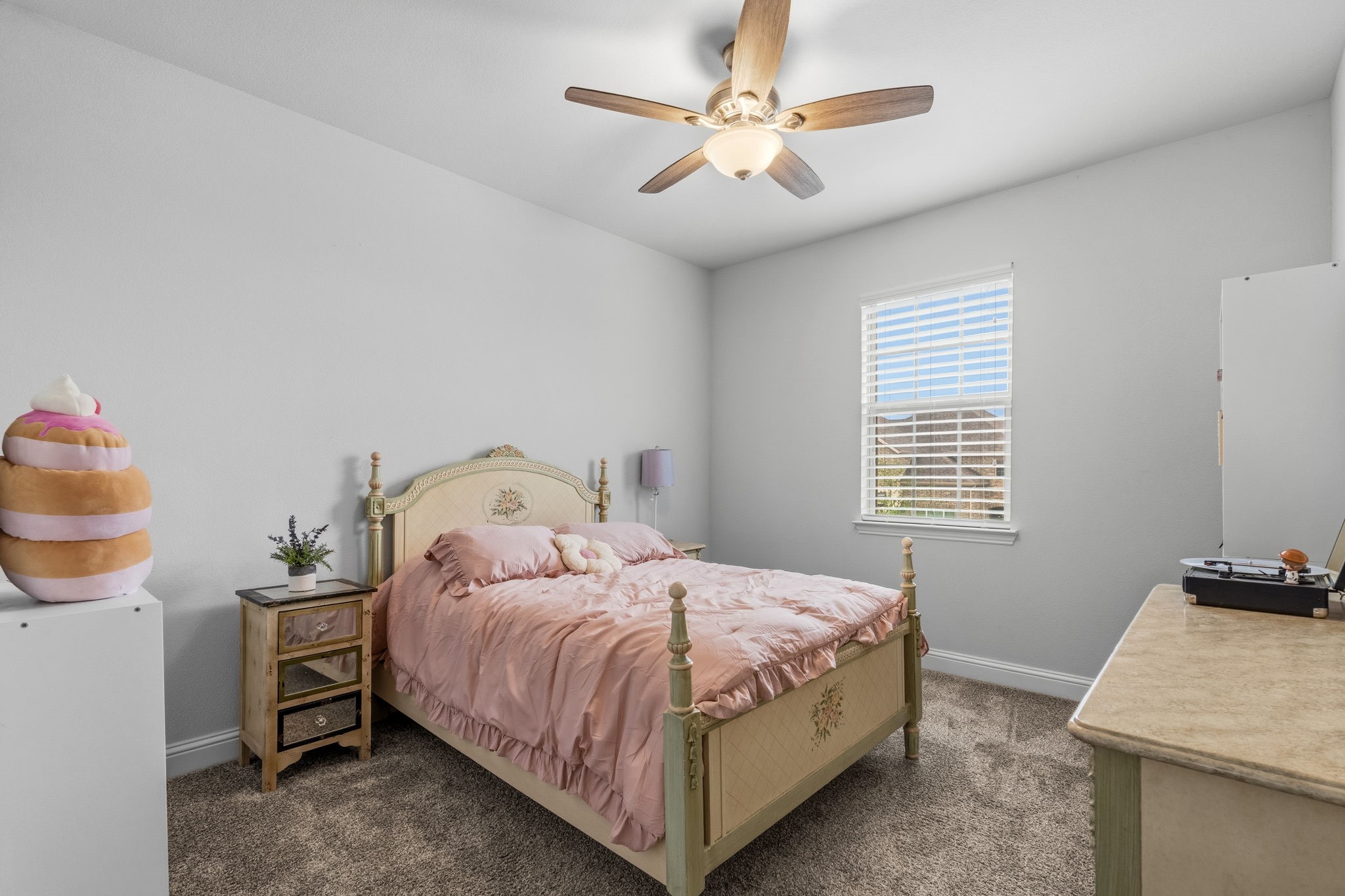 1133 Huckleberry Street Northlake TX 76226