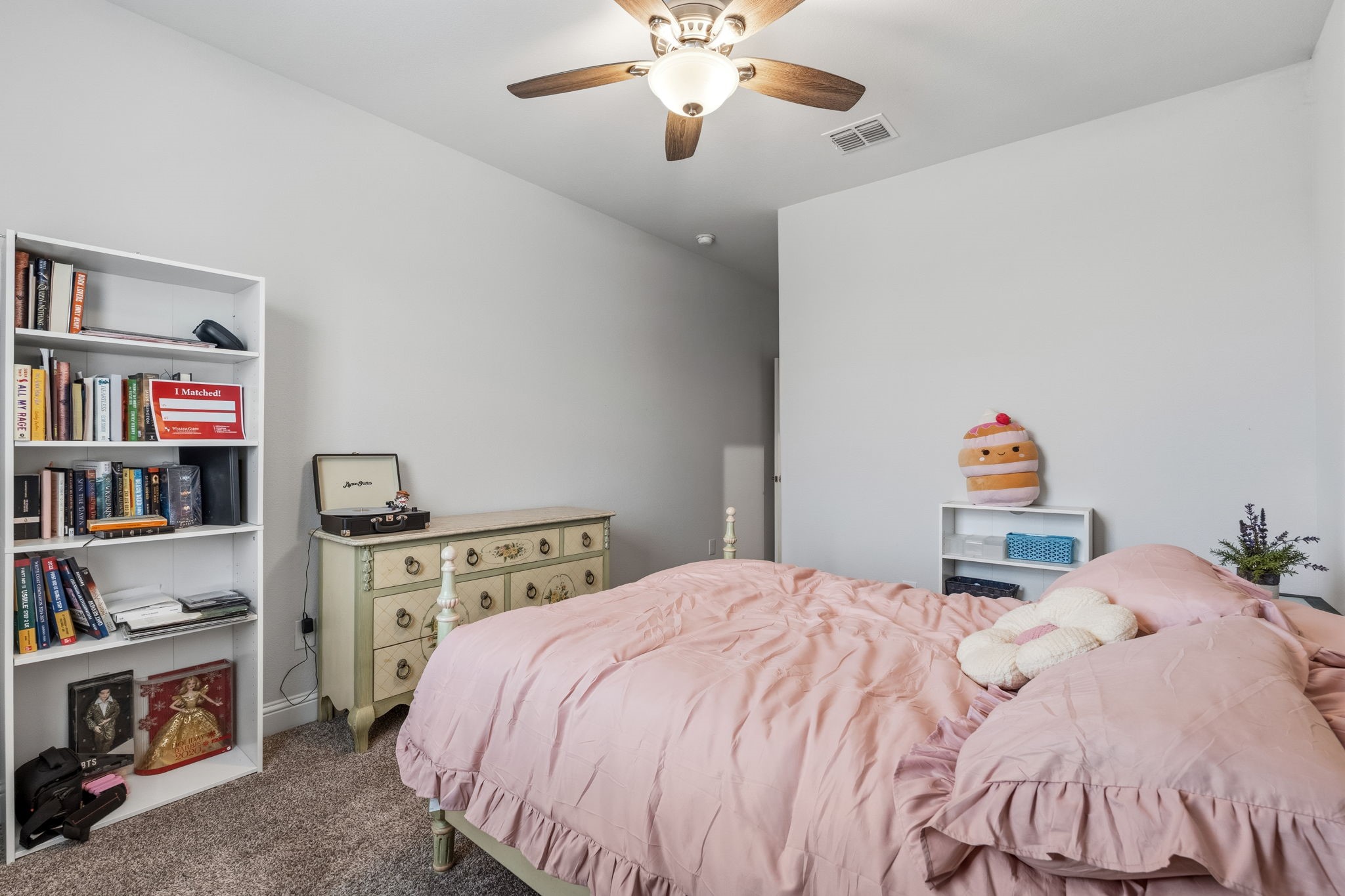 1133 Huckleberry Street Northlake TX 76226