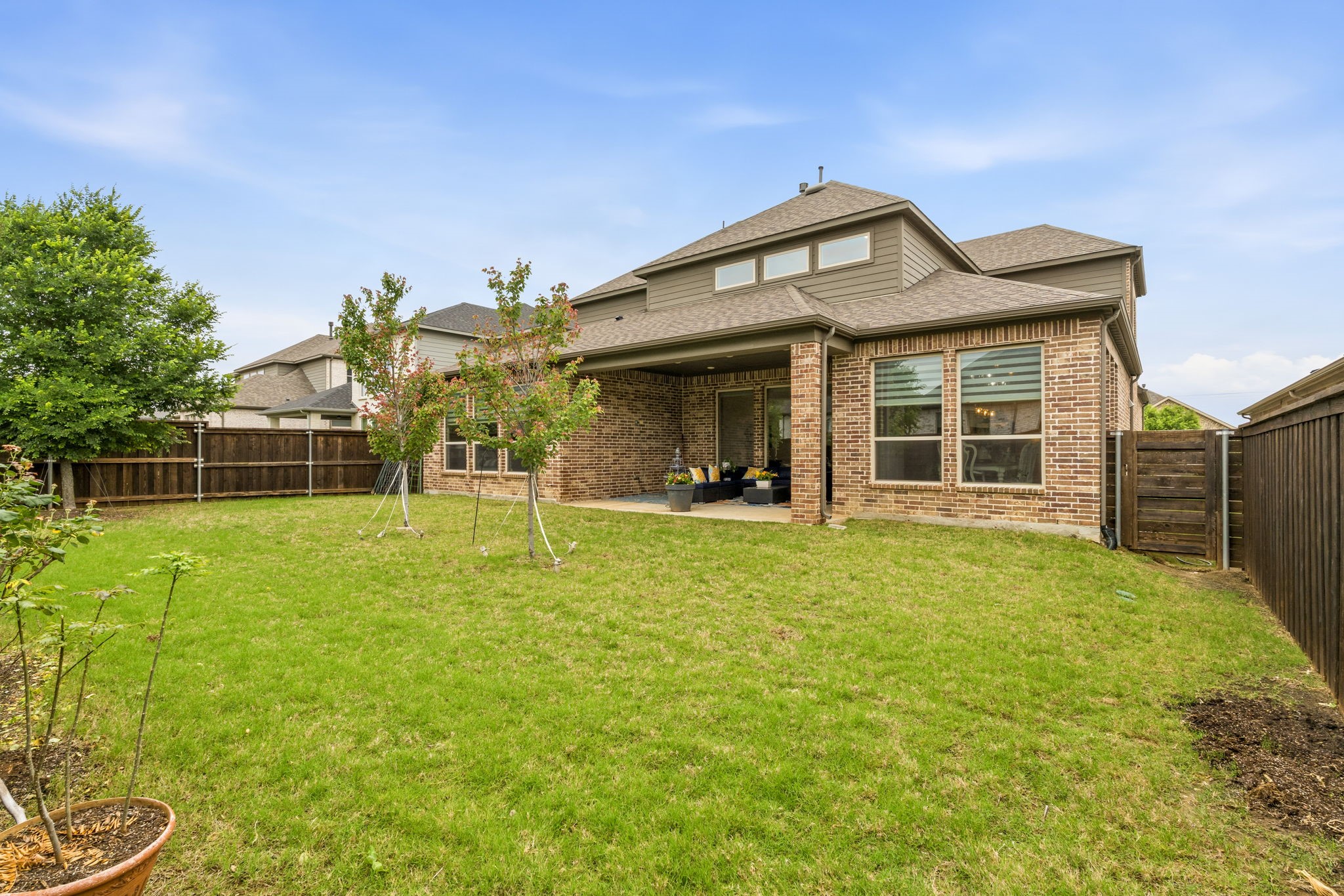 1133 Huckleberry Street Northlake TX 76226