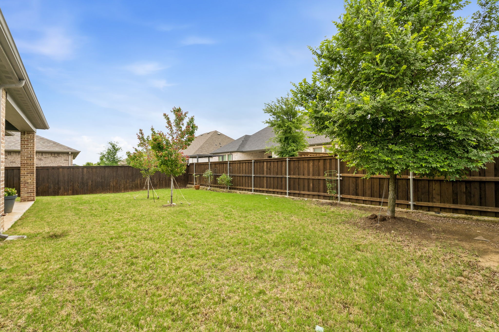 1133 Huckleberry Street Northlake TX 76226