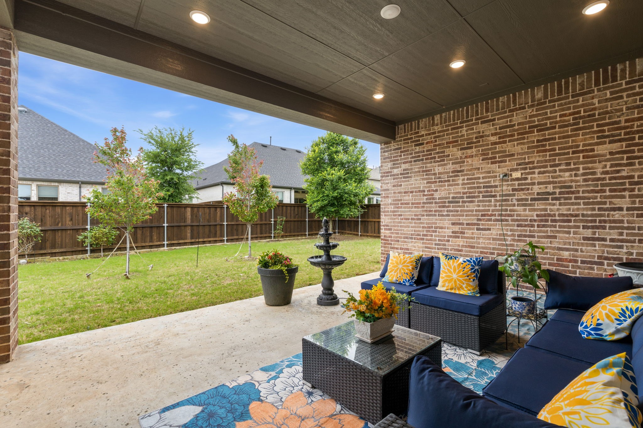 1133 Huckleberry Street Northlake TX 76226