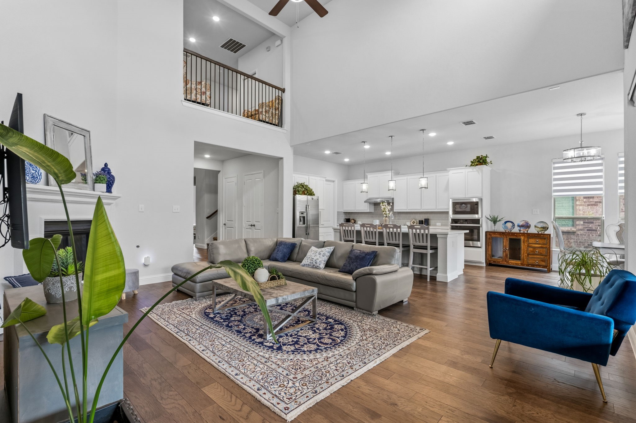 1133 Huckleberry Street Northlake TX 76226