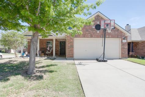 2901 Milby Oaks Drive Fort Worth TX 76244