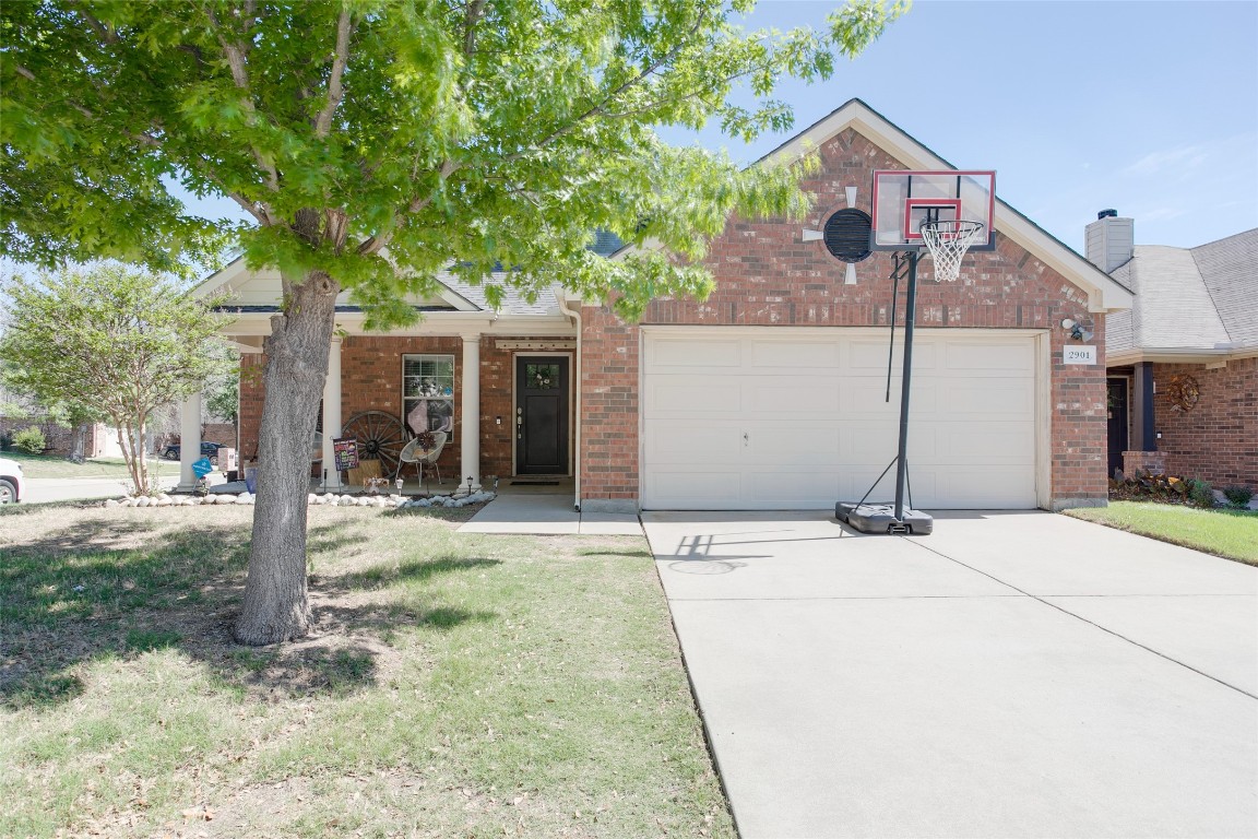 2901 Milby Oaks Drive Fort Worth TX 76244