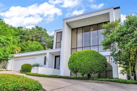 3855 Bellaire Drive S Fort Worth TX 76109