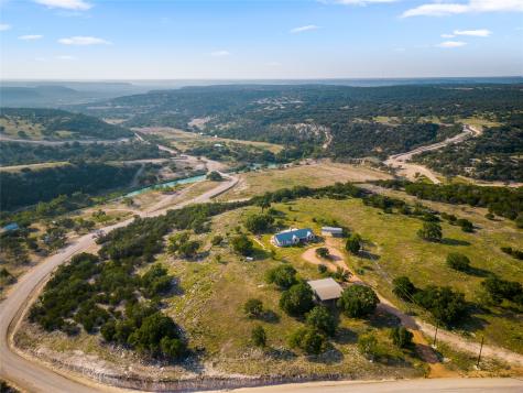 1428 Seven Springs Drive Drive Junction TX 76849