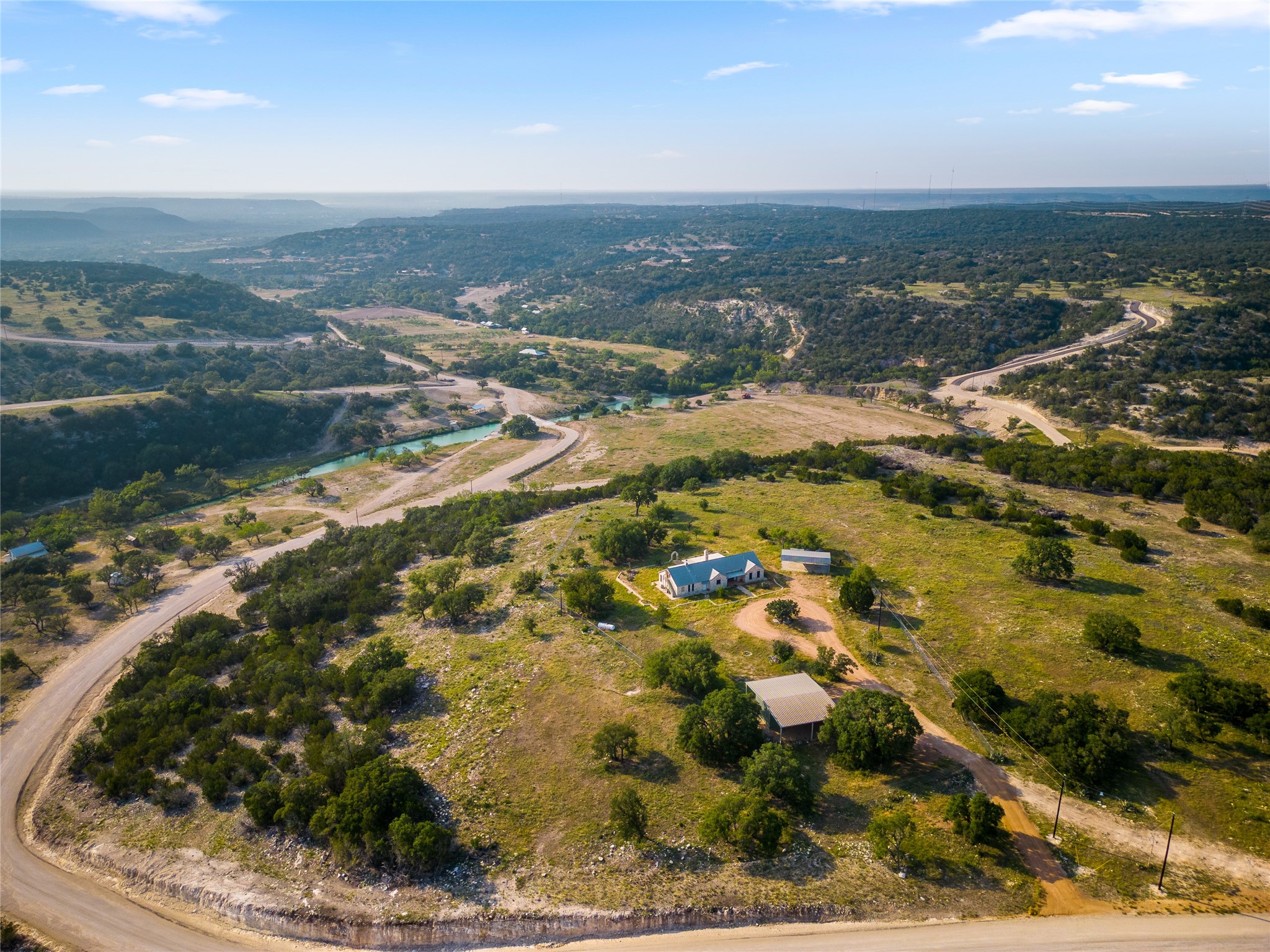 1428 Seven Springs Drive Drive Junction TX 76849