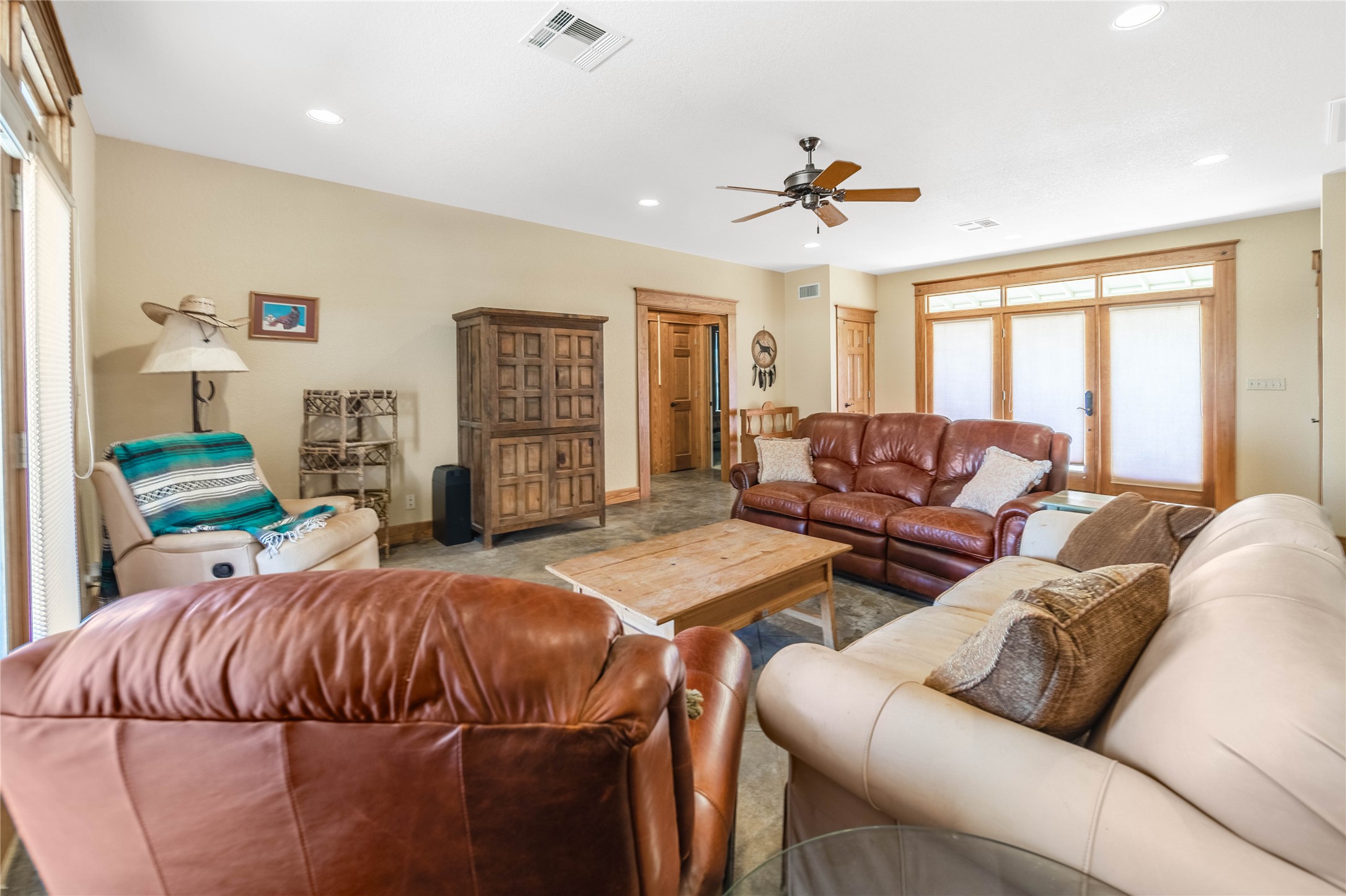 1428 Seven Springs Drive Drive Junction TX 76849