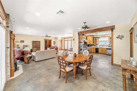 1428 Seven Springs Dr Drive Junction TX 76849