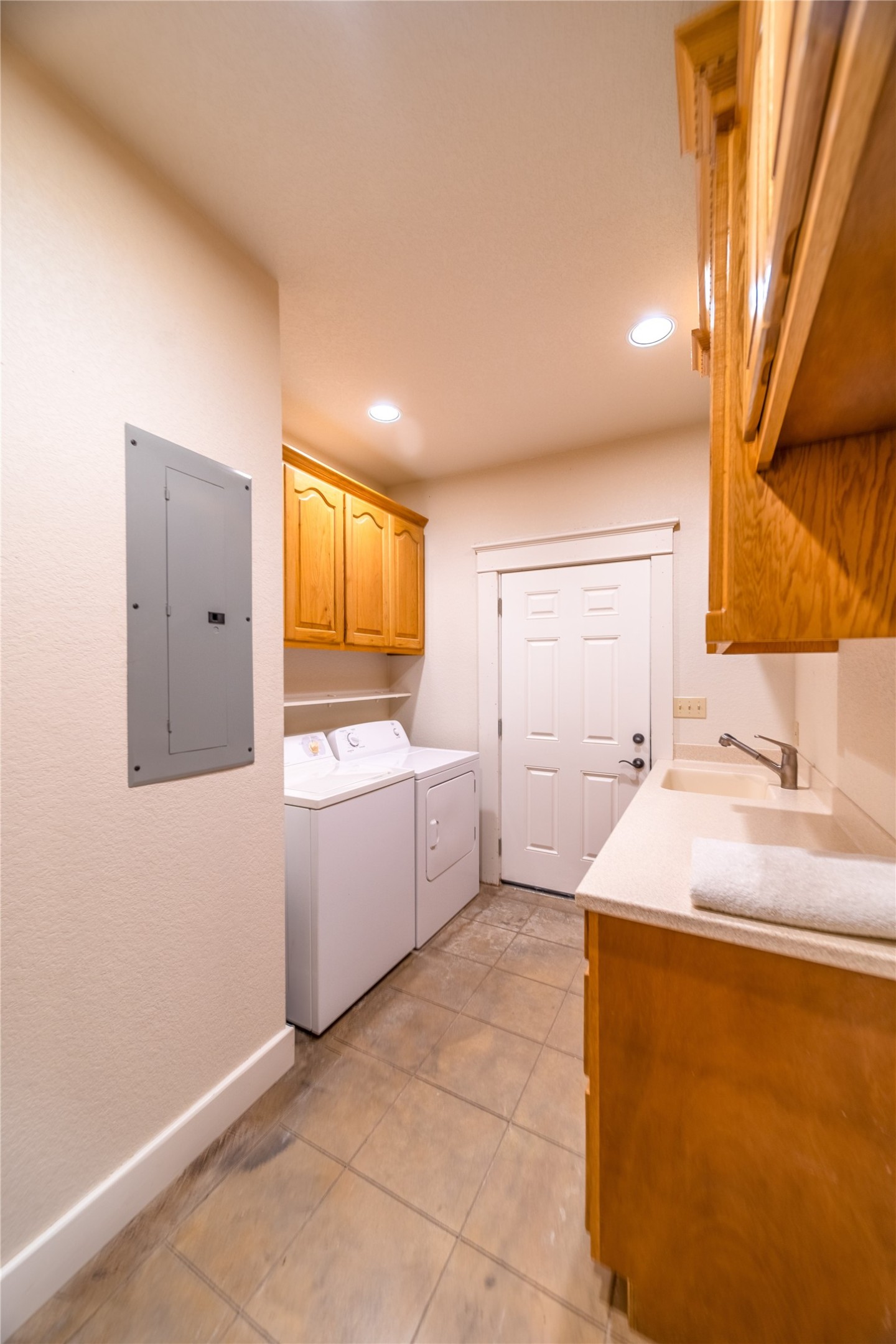1428 Seven Springs Drive Drive Junction TX 76849