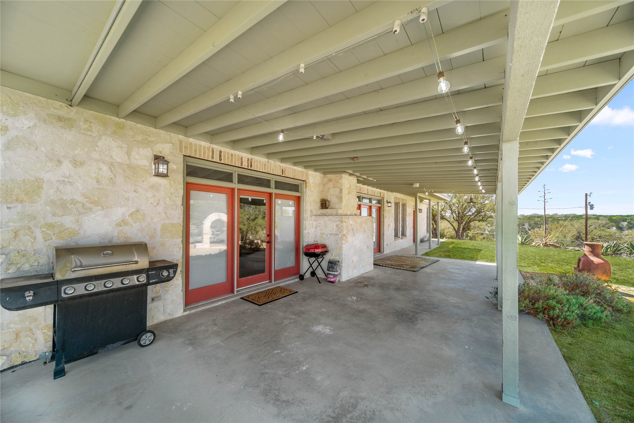 1428 Seven Springs Drive Drive Junction TX 76849