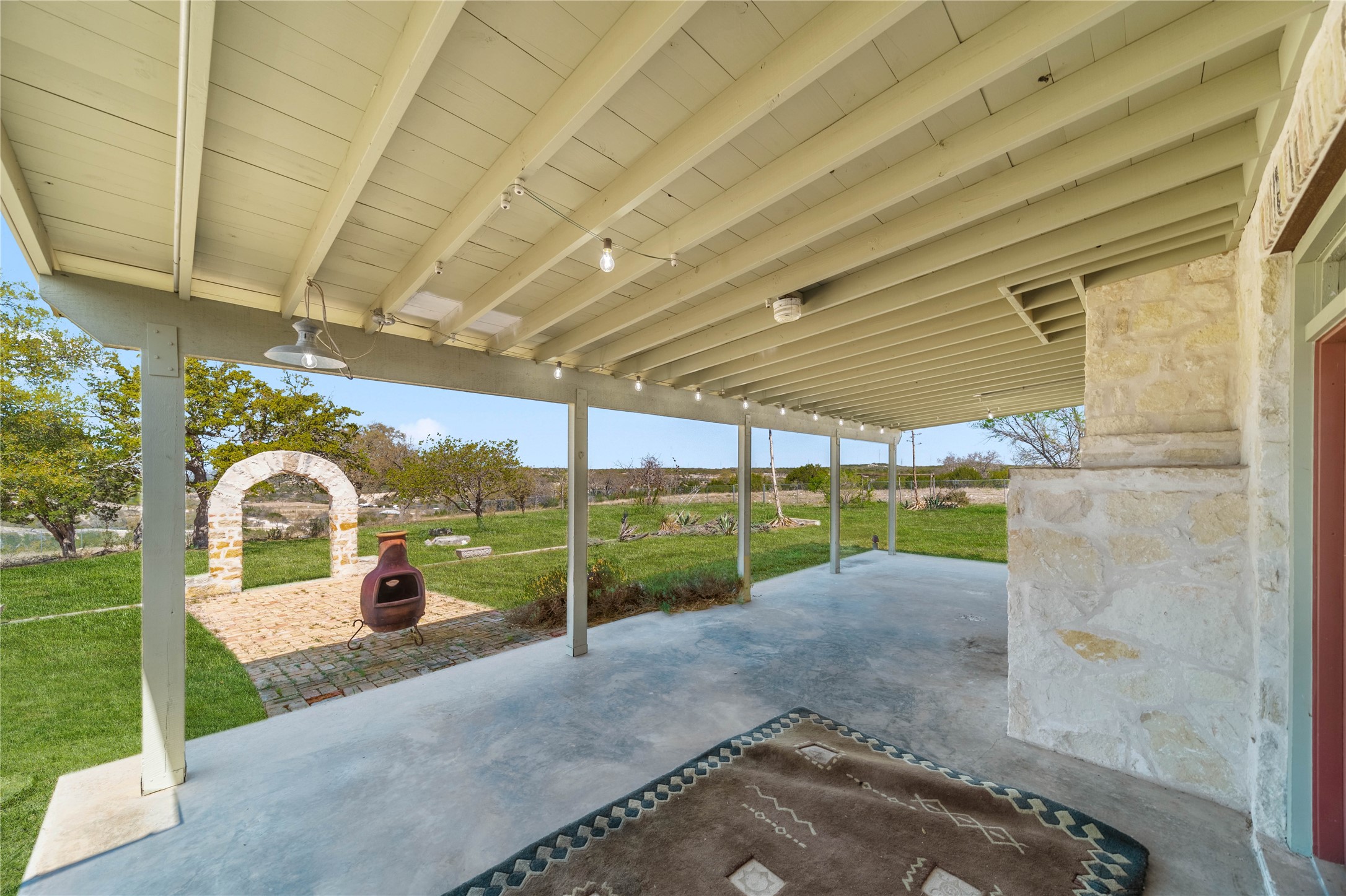 1428 Seven Springs Drive Drive Junction TX 76849