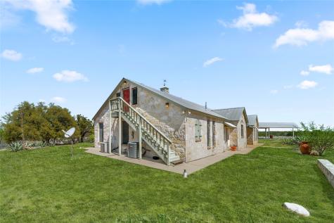 1428 Seven Springs Dr Drive Junction TX 76849