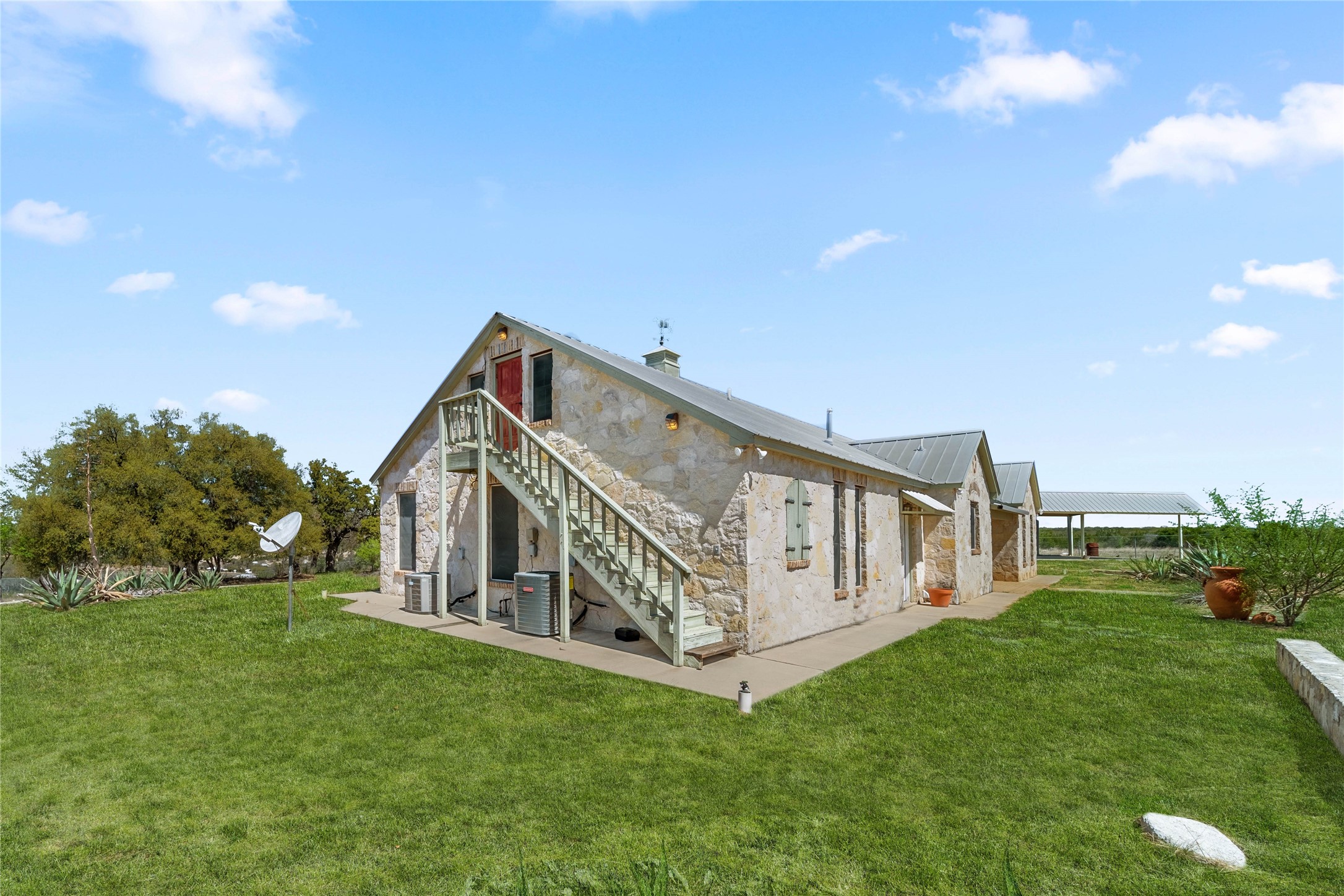 1428 Seven Springs Drive Drive Junction TX 76849