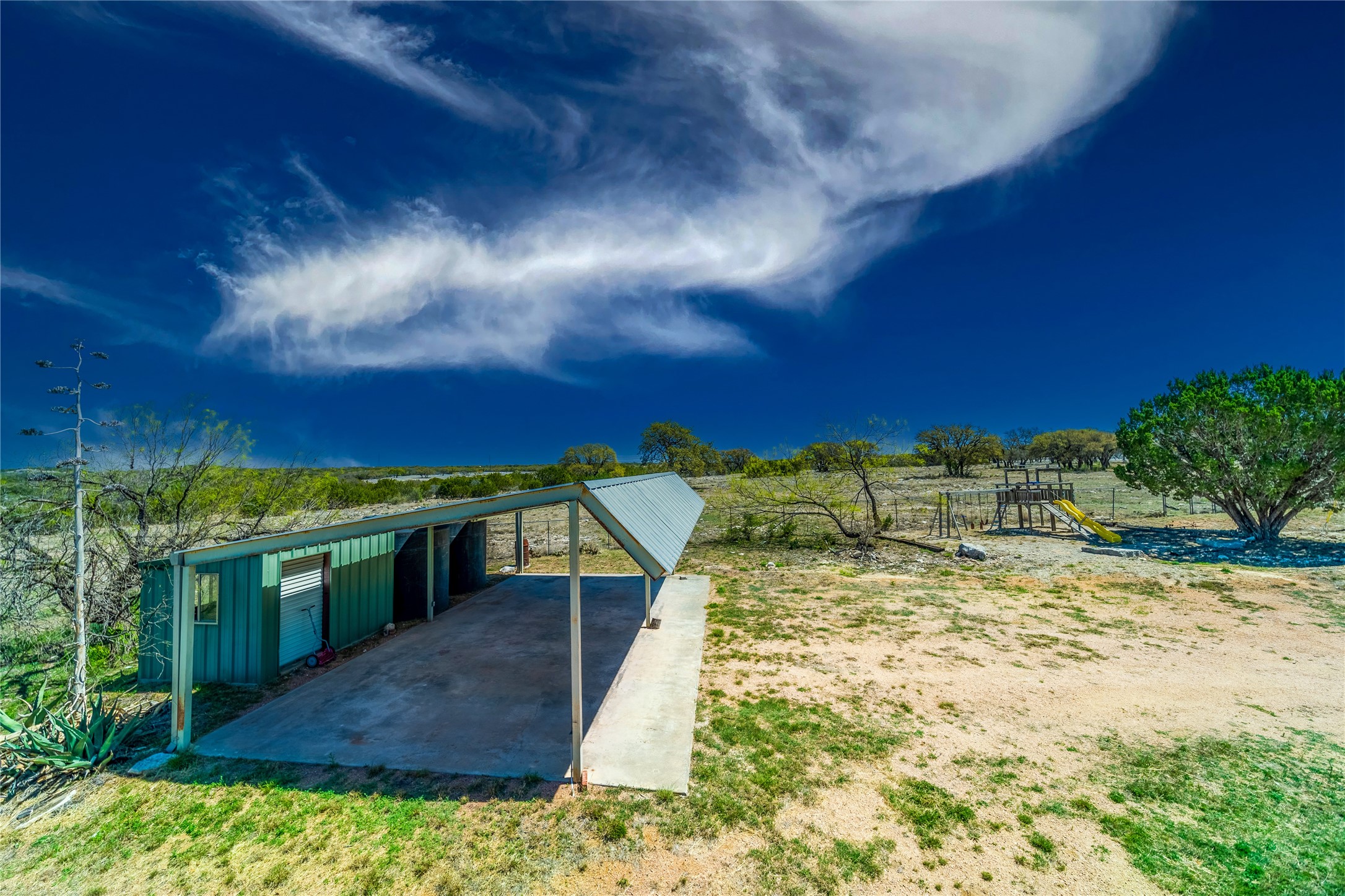 1428 Seven Springs Drive Drive Junction TX 76849