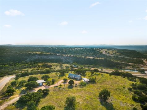 1428 Seven Springs Dr Drive Junction TX 76849