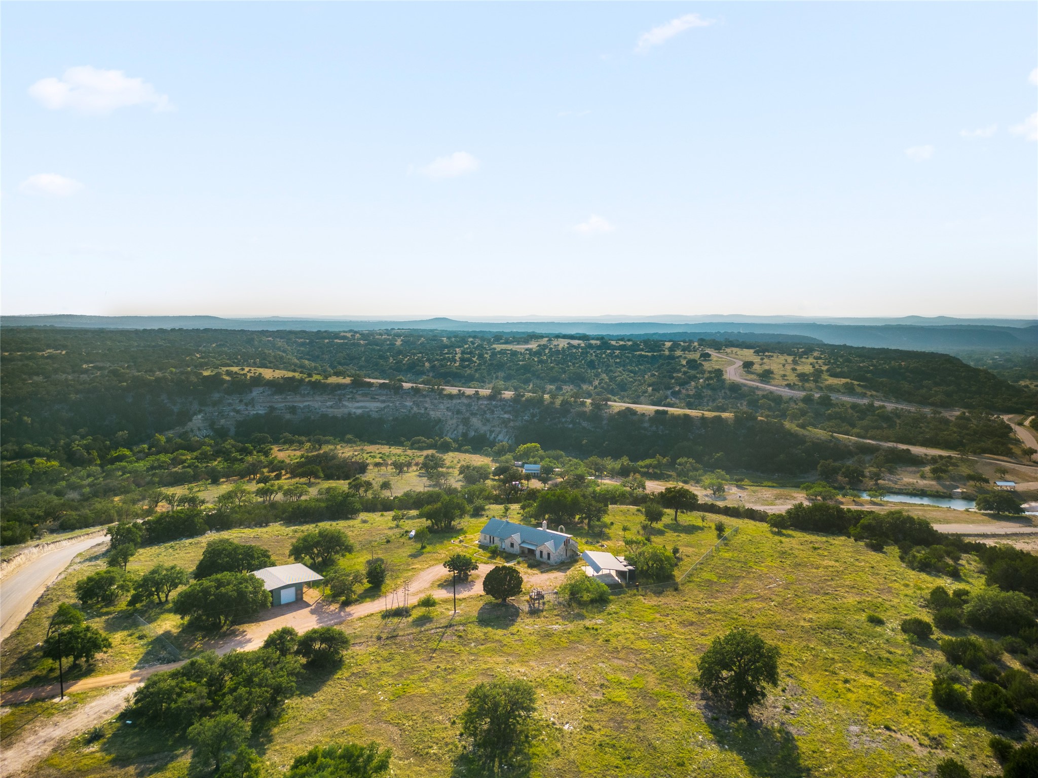 1428 Seven Springs Drive Drive Junction TX 76849