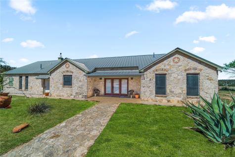 1428 Seven Springs Dr Drive Junction TX 76849