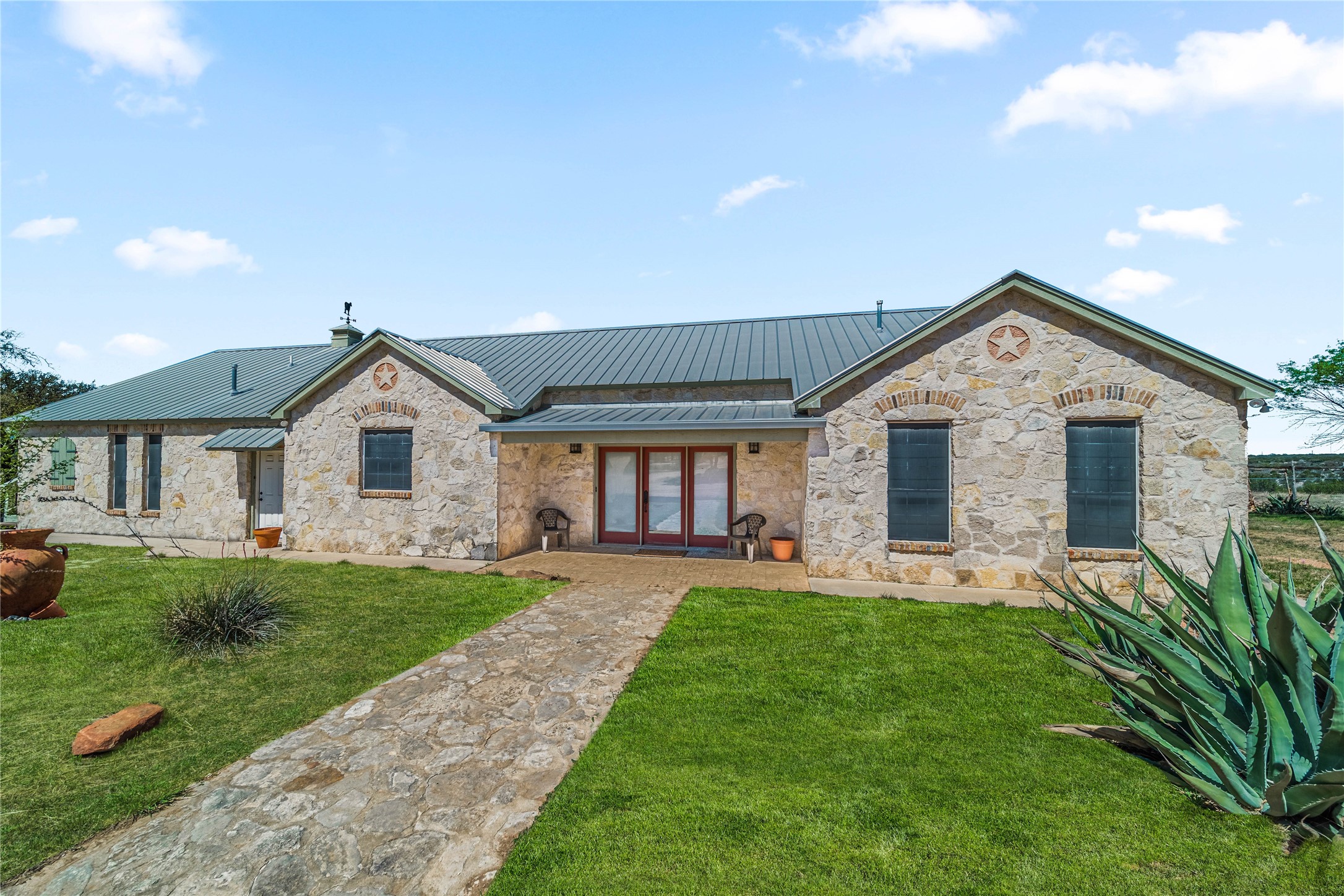 1428 Seven Springs Drive Drive Junction TX 76849