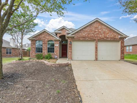 125 Coyote Run Waxahachie TX 75165