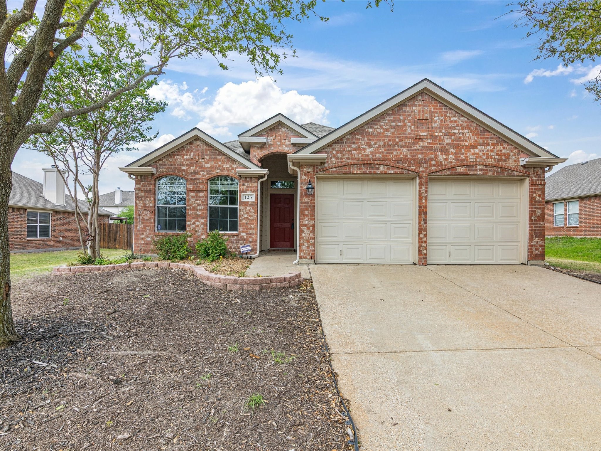 125 Coyote Run Waxahachie TX 75165