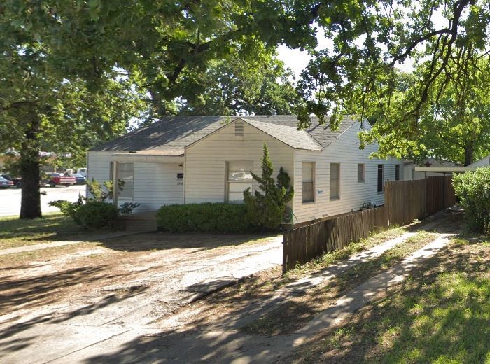 2348 Owens Street Haltom City TX 76117