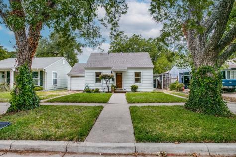 5720 Pershing Avenue Fort Worth TX 76107