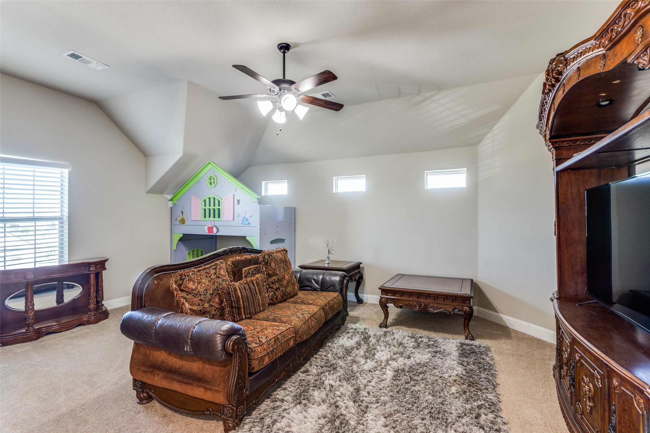 6829 Fire Dance Drive Benbrook TX 76126