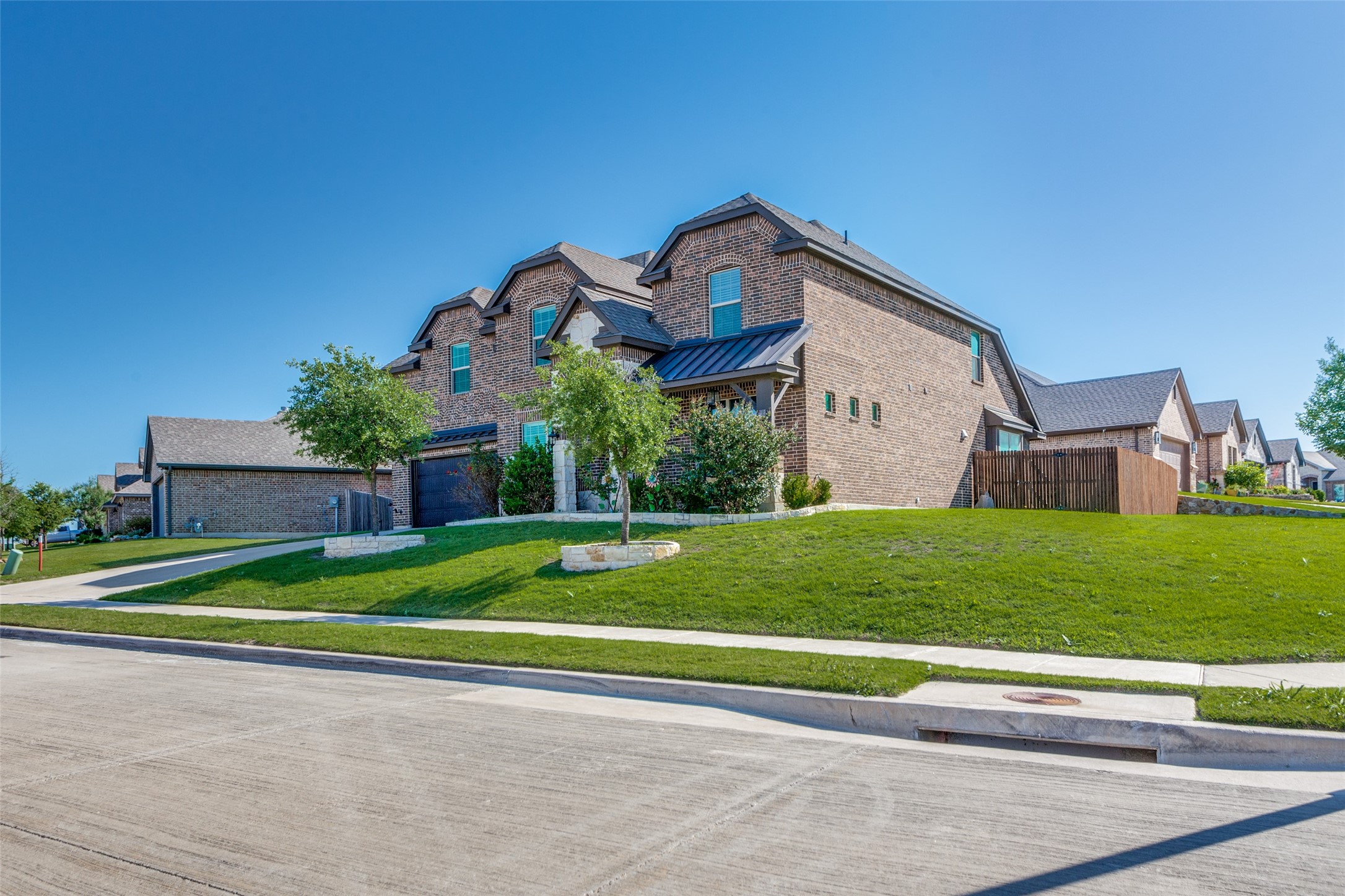 6829 Fire Dance Drive Benbrook TX 76126