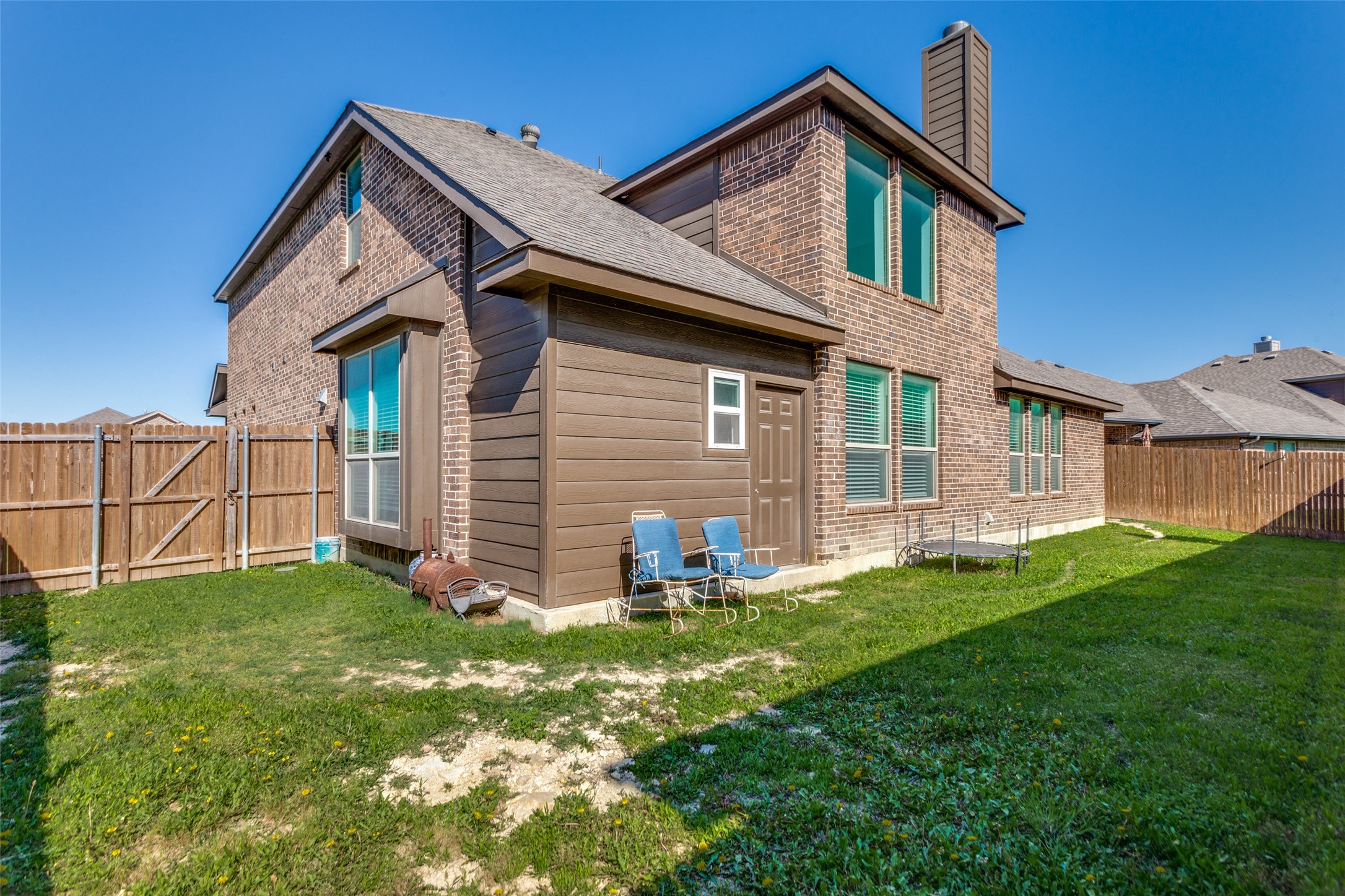 6829 Fire Dance Drive Benbrook TX 76126