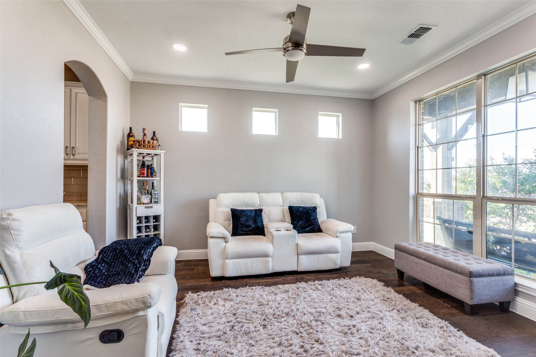 6829 Fire Dance Drive Benbrook TX 76126