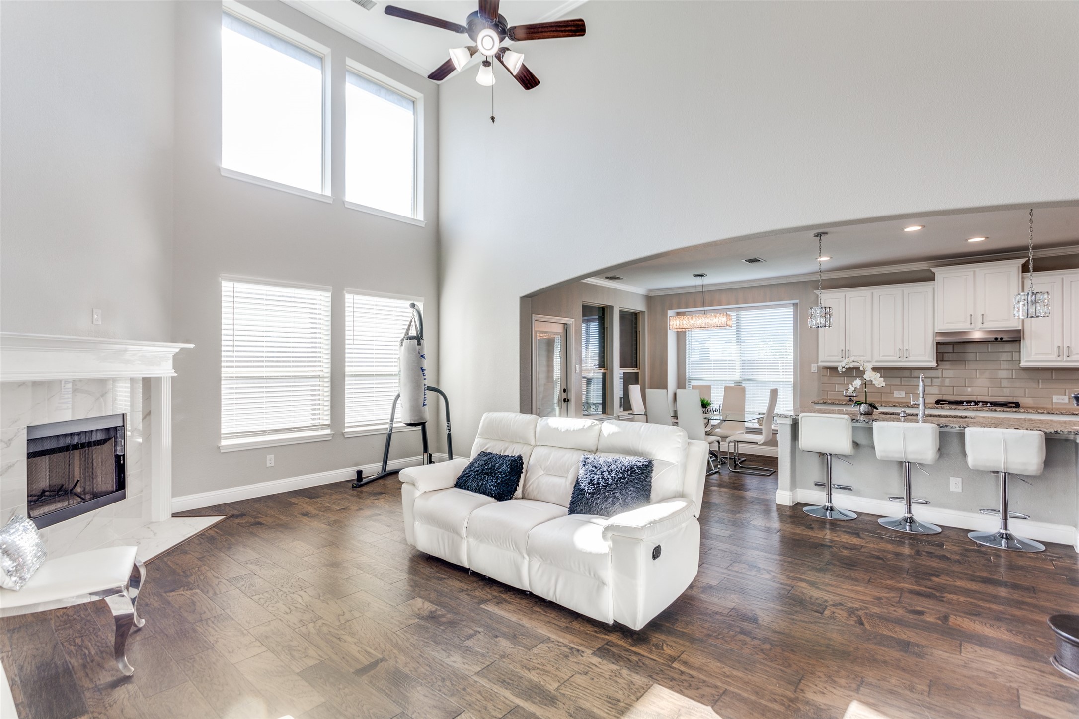 6829 Fire Dance Drive Benbrook TX 76126