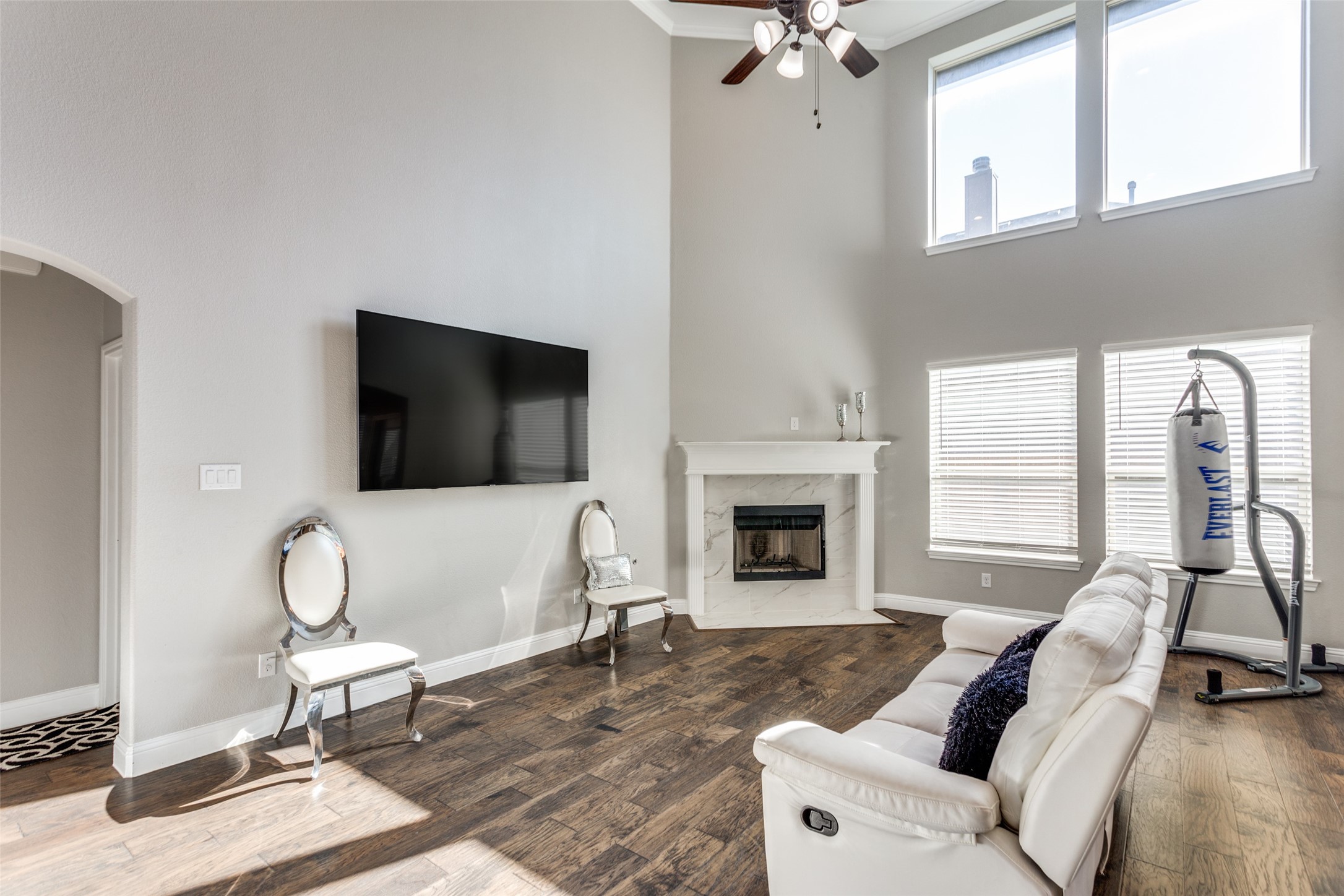 6829 Fire Dance Drive Benbrook TX 76126