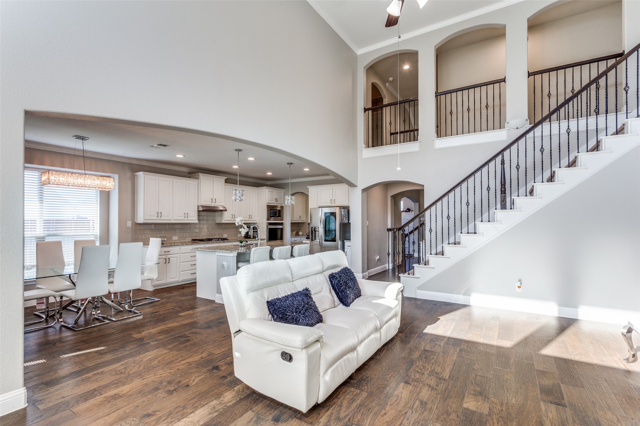 6829 Fire Dance Drive Benbrook TX 76126