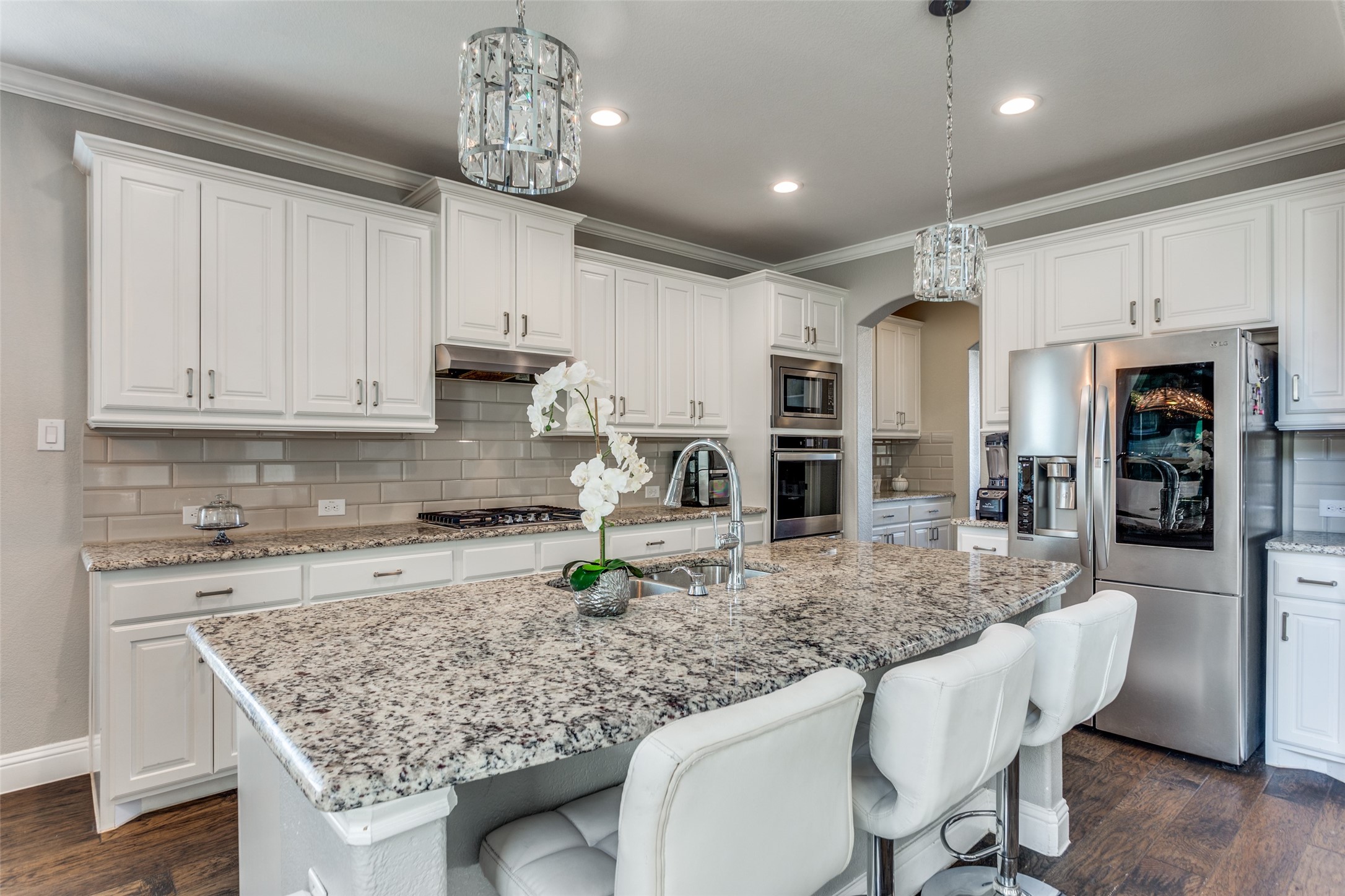 6829 Fire Dance Drive Benbrook TX 76126