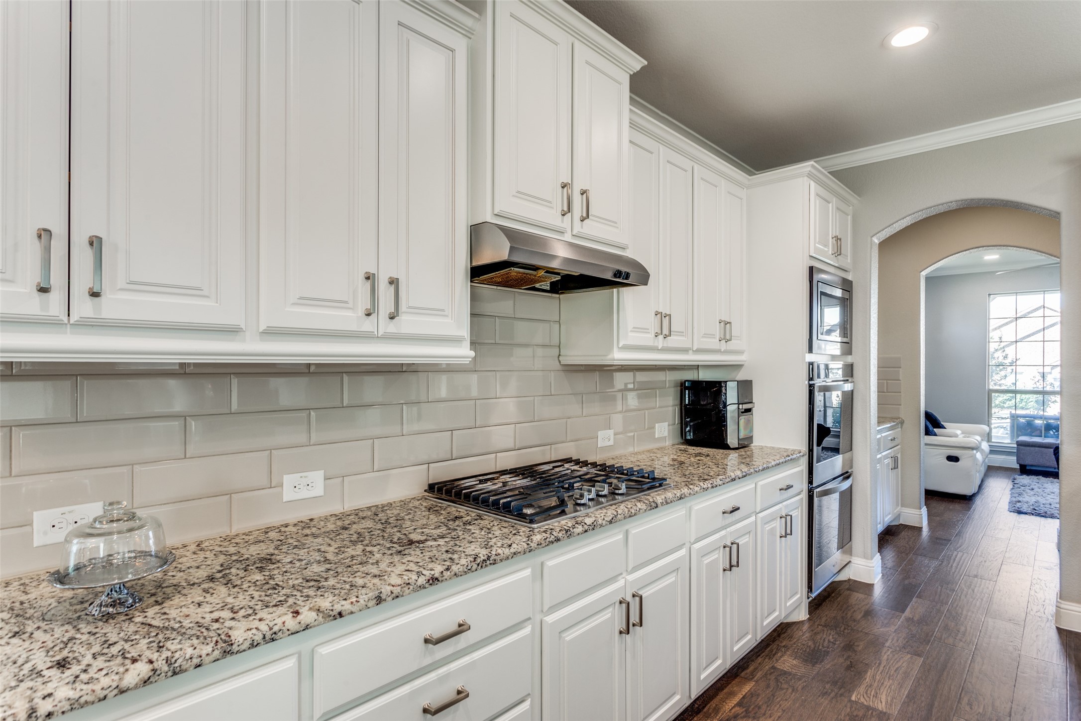 6829 Fire Dance Drive Benbrook TX 76126