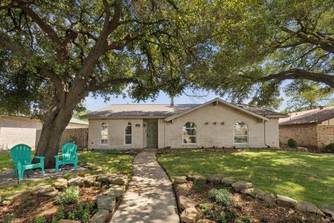 1460 Waterton Drive Plano TX 75023