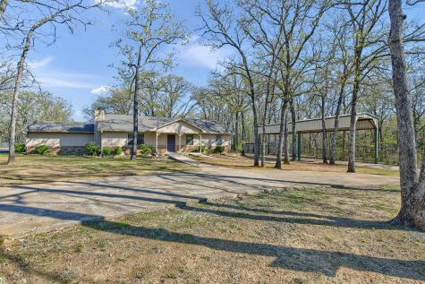 213 Cross Timber Estates Drive Denison TX 75021