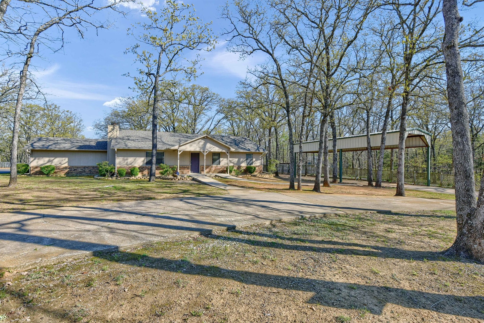 213 Cross Timber Estates Drive Denison TX 75021