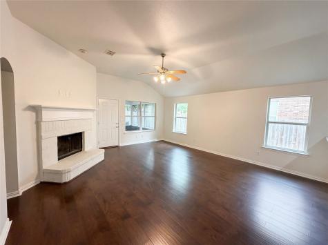 2124 Highland River Drive Wylie TX 75098