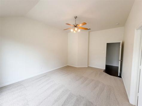2124 Highland River Drive Wylie TX 75098