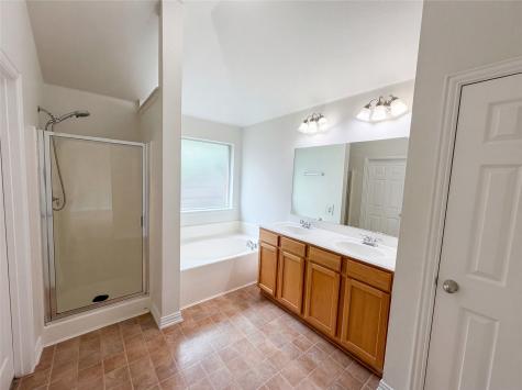 2124 Highland River Drive Wylie TX 75098