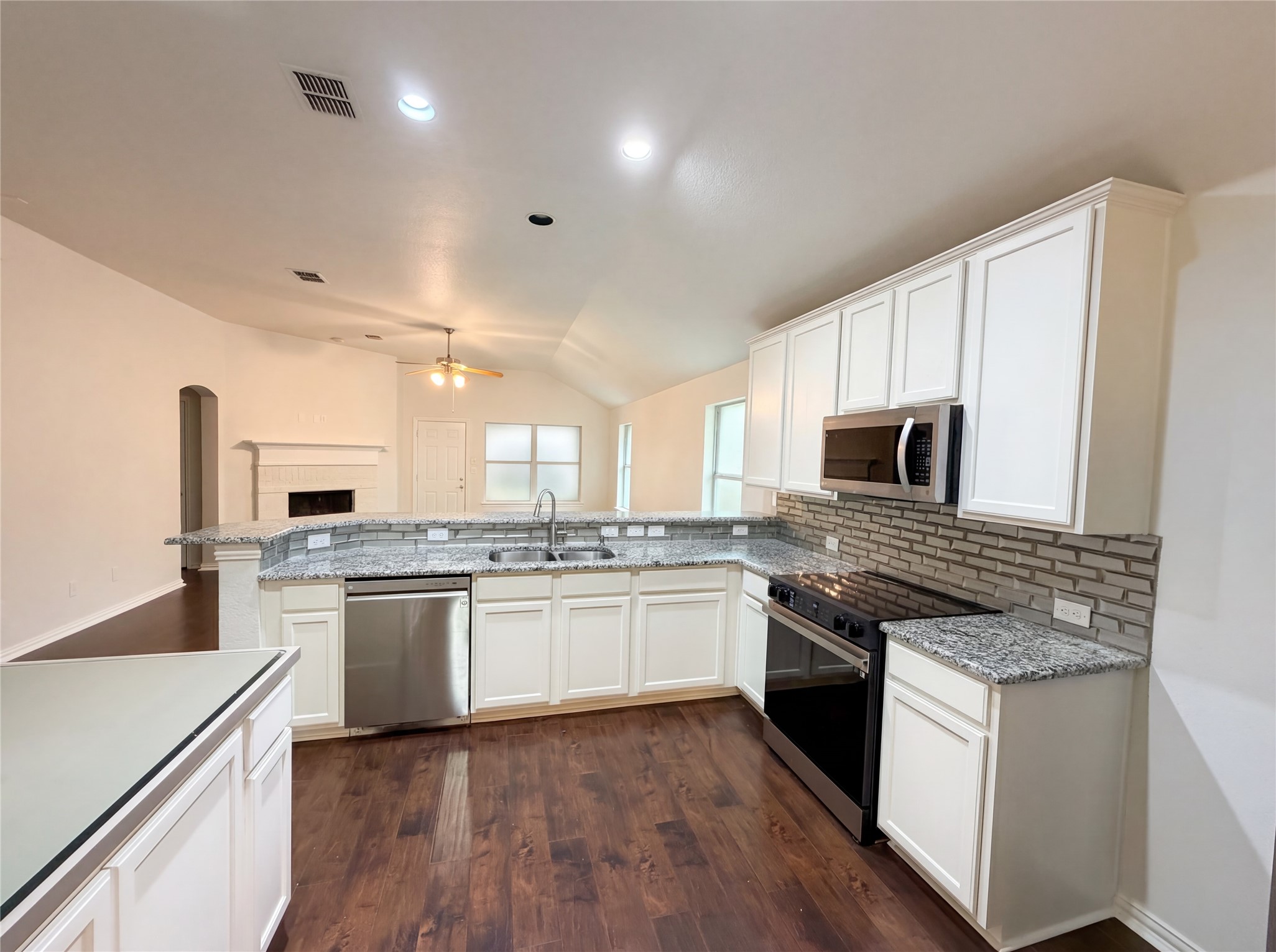 2124 Highland River Drive Wylie TX 75098