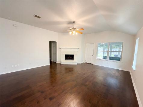 2124 Highland River Drive Wylie TX 75098