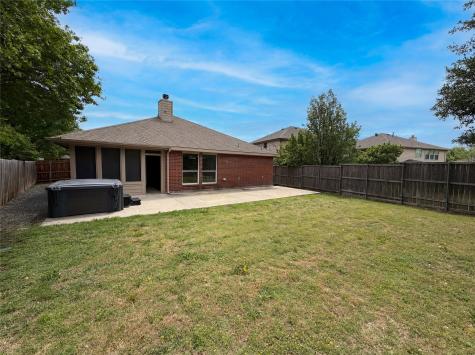 2124 Highland River Drive Wylie TX 75098