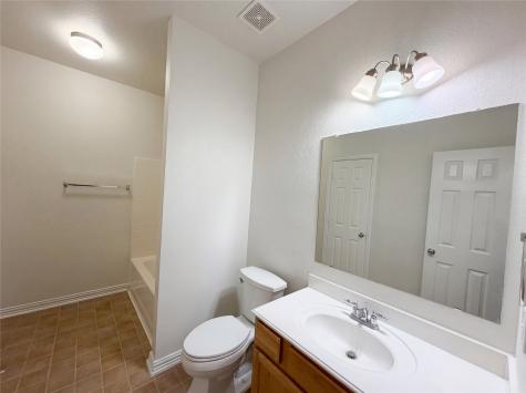 2124 Highland River Drive Wylie TX 75098