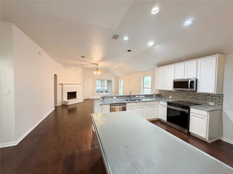 2124 Highland River Drive Wylie TX 75098