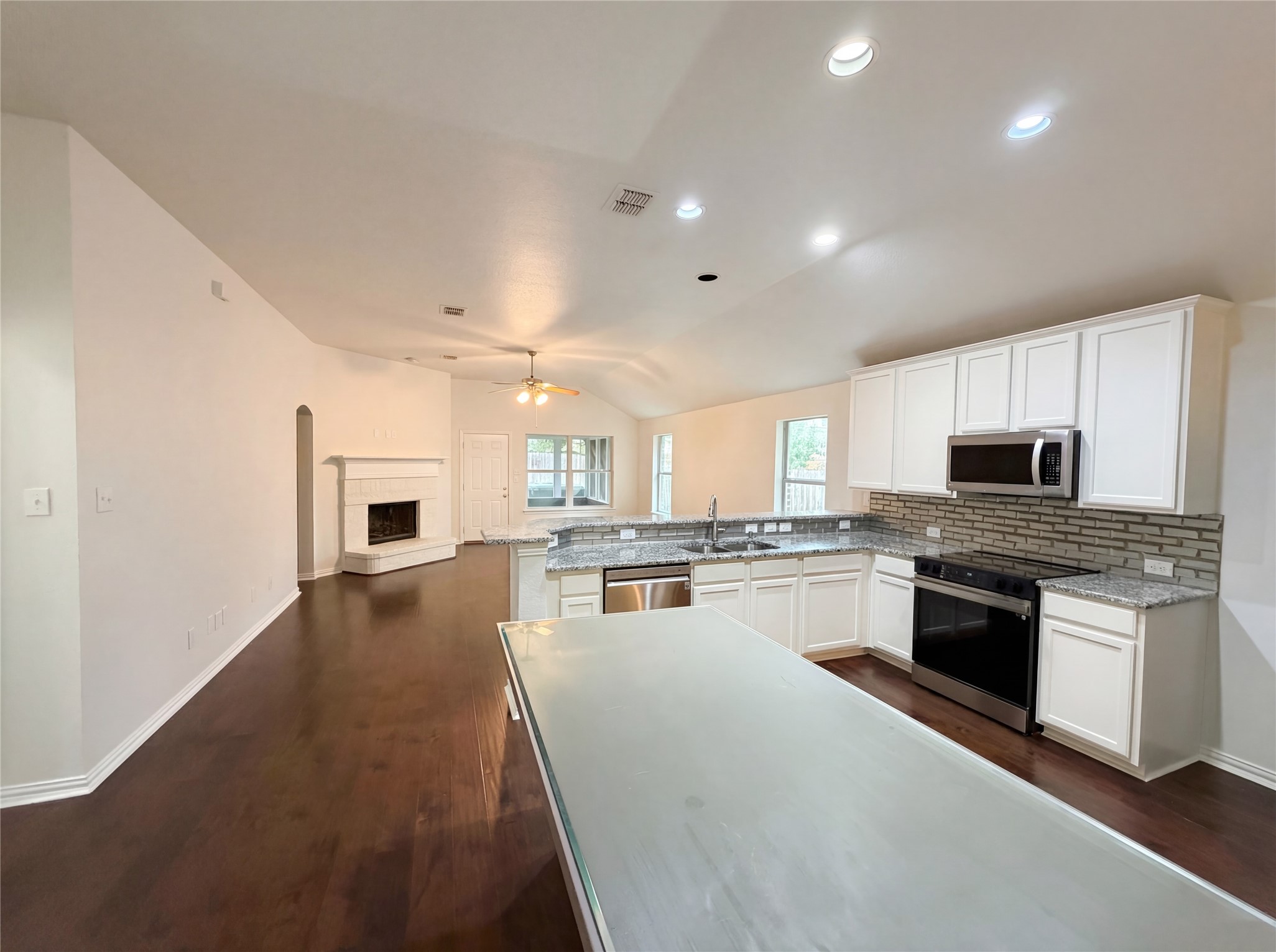 2124 Highland River Drive Wylie TX 75098
